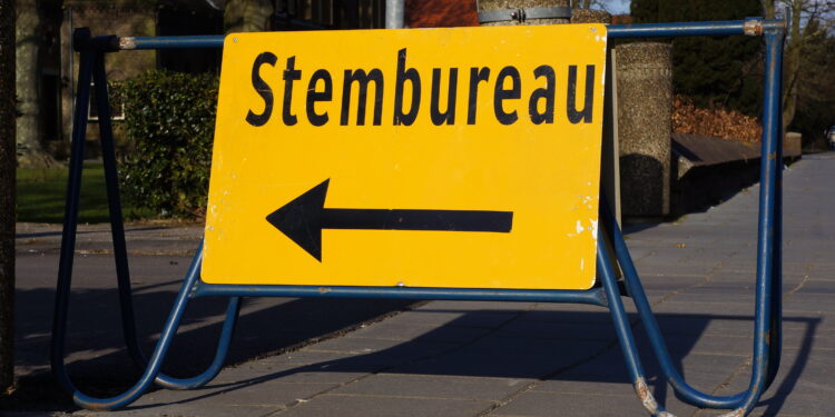 verkiezingsprogramma's